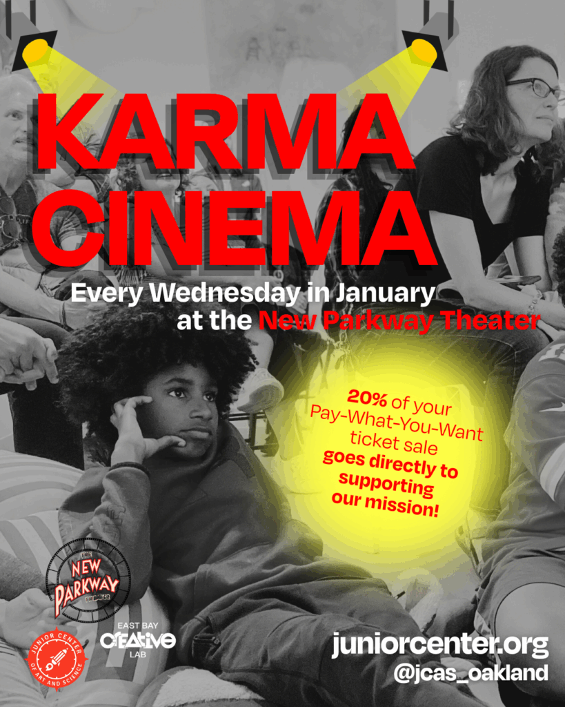 Karma Cinema (IG 4 5)