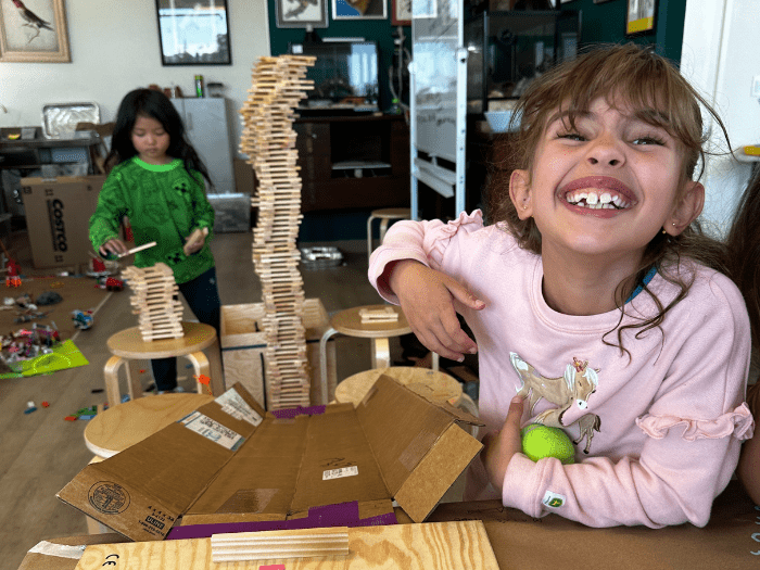 STEAM FAIR – A Free Family Day