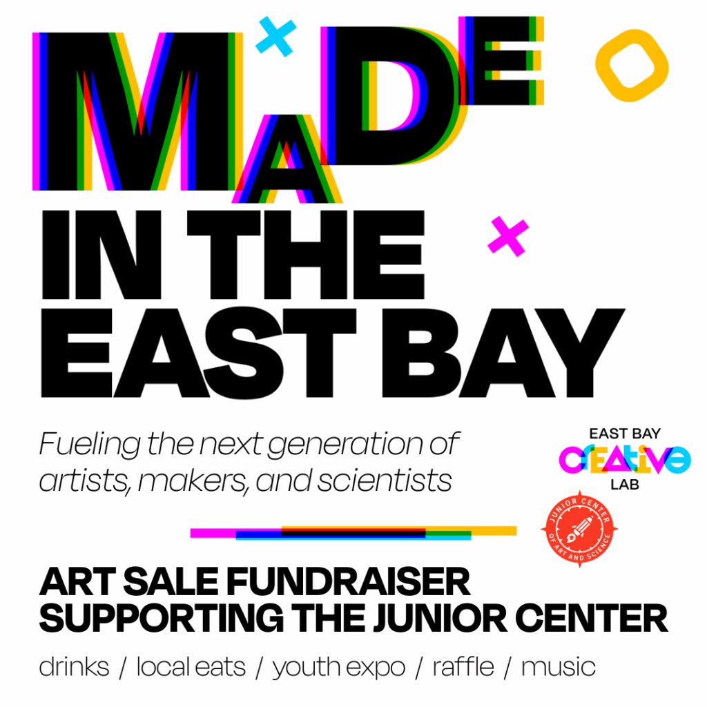 Made in the East Bay Square