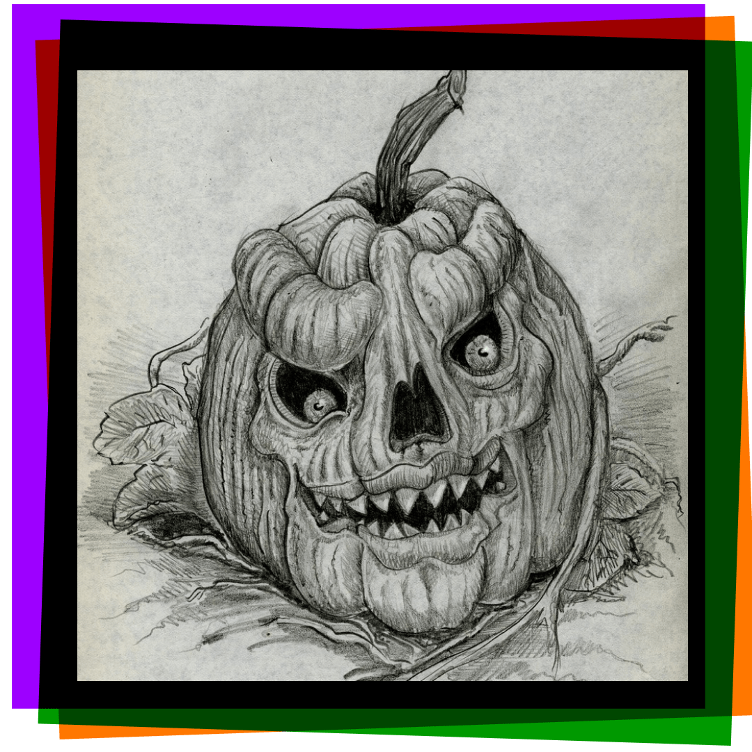 Animated Frights & Delights: Halloween GIFs