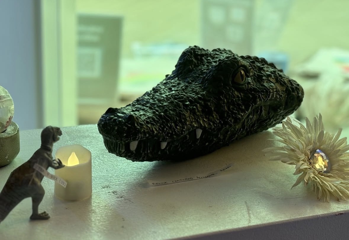 Opening Reception – What We Sow